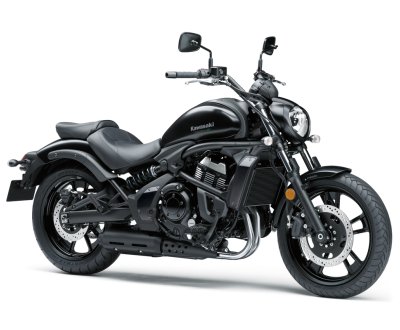 Vulcan S (2025)