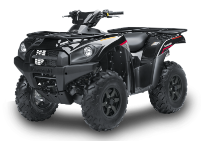 Brute Force 750 4x4i EPS (2023)