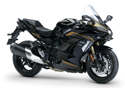 Ninja H2 SX (2026)