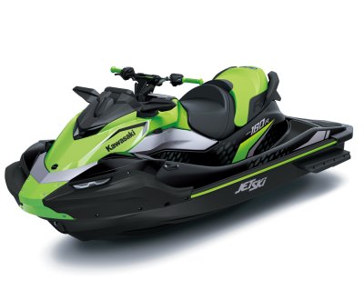 STX 160R