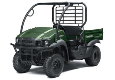 MULE SX 4x4