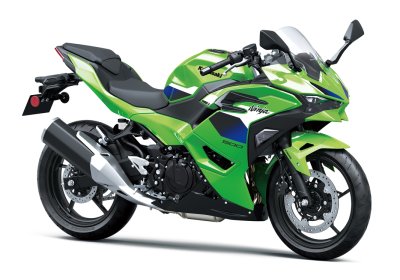 Ninja 500 SE (2027)