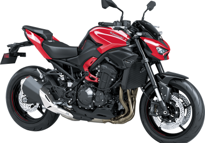 Z900 (2027)