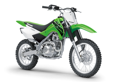 KLX140R (2023)